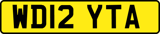 WD12YTA