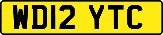 WD12YTC