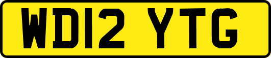 WD12YTG