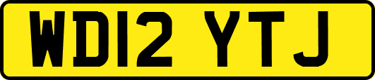 WD12YTJ