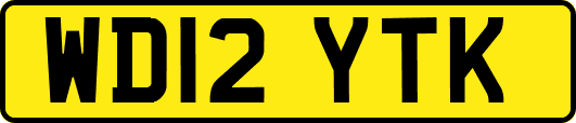 WD12YTK