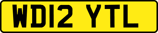 WD12YTL