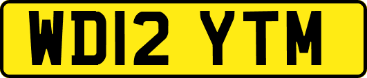 WD12YTM