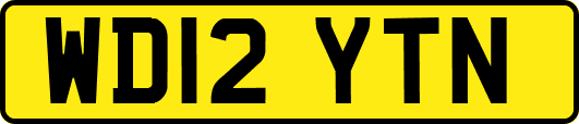 WD12YTN