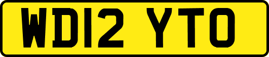 WD12YTO