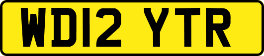WD12YTR