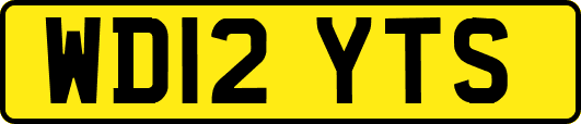 WD12YTS