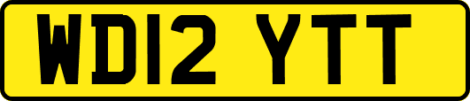 WD12YTT