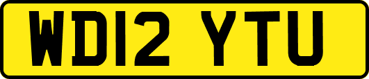 WD12YTU