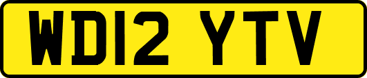 WD12YTV