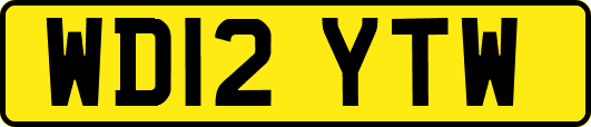 WD12YTW