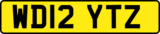 WD12YTZ