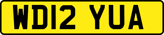 WD12YUA
