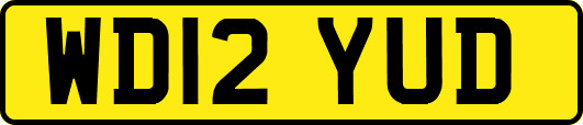 WD12YUD