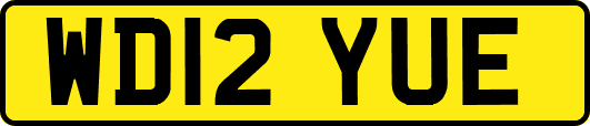 WD12YUE