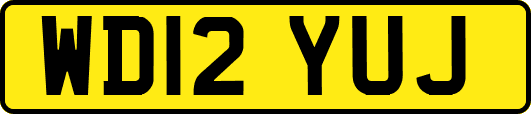 WD12YUJ