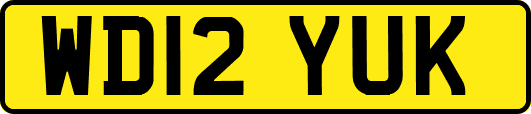 WD12YUK