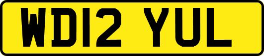 WD12YUL