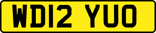 WD12YUO