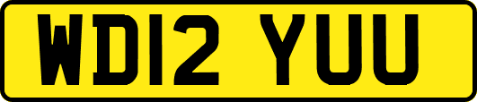 WD12YUU