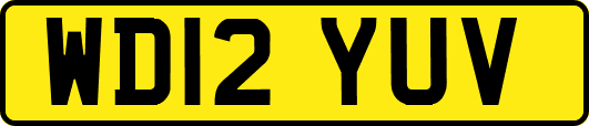 WD12YUV
