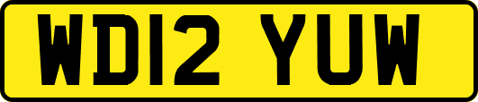 WD12YUW