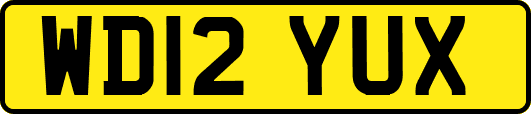 WD12YUX