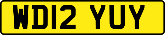 WD12YUY