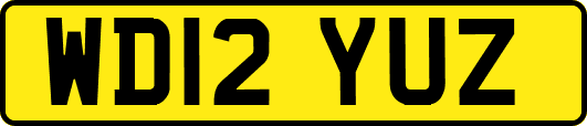 WD12YUZ