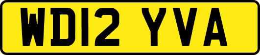 WD12YVA