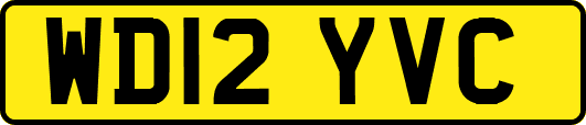 WD12YVC