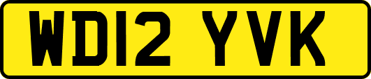 WD12YVK
