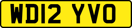 WD12YVO
