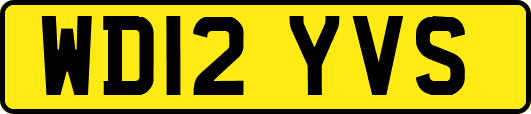 WD12YVS