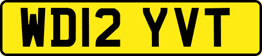 WD12YVT
