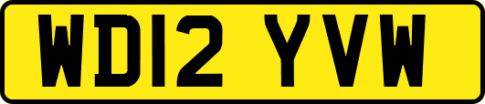 WD12YVW