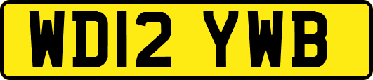 WD12YWB