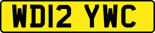 WD12YWC