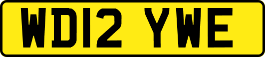 WD12YWE
