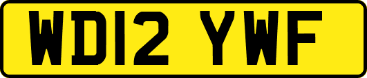 WD12YWF