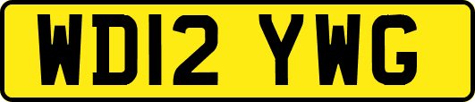 WD12YWG