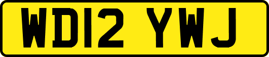 WD12YWJ