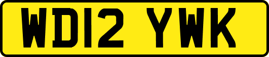WD12YWK