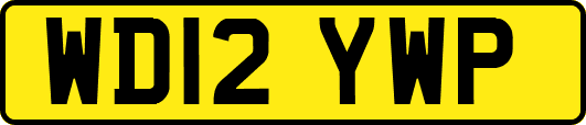 WD12YWP