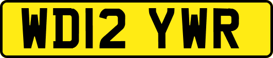 WD12YWR