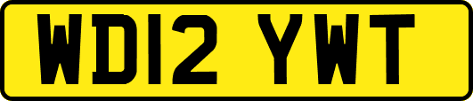 WD12YWT