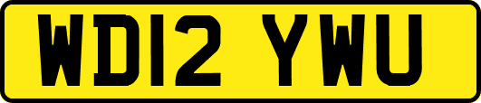 WD12YWU