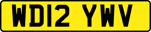 WD12YWV