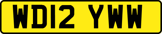 WD12YWW