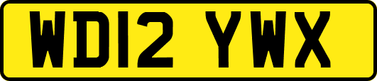 WD12YWX
